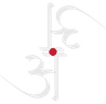 Aarambh Dance Studio Logo