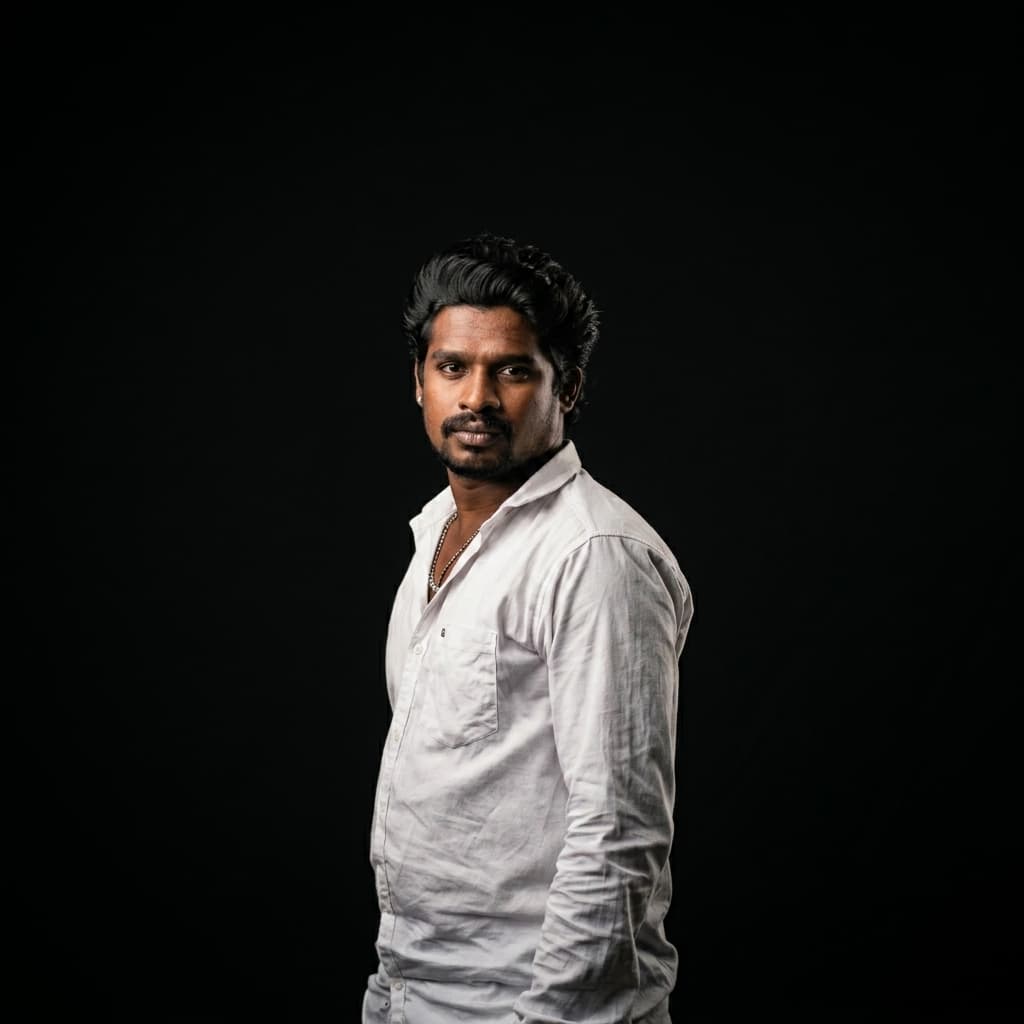 Aanad Sisodiya