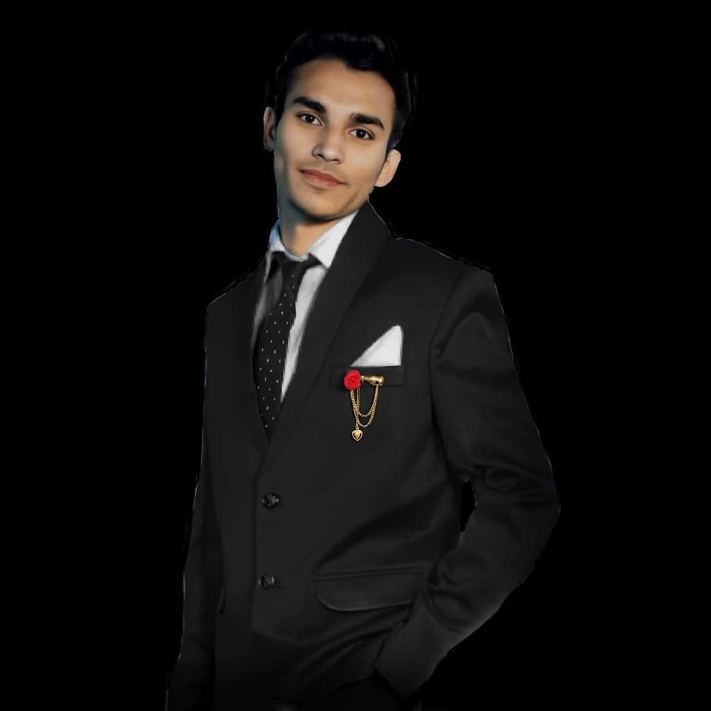 Titesh Khede
