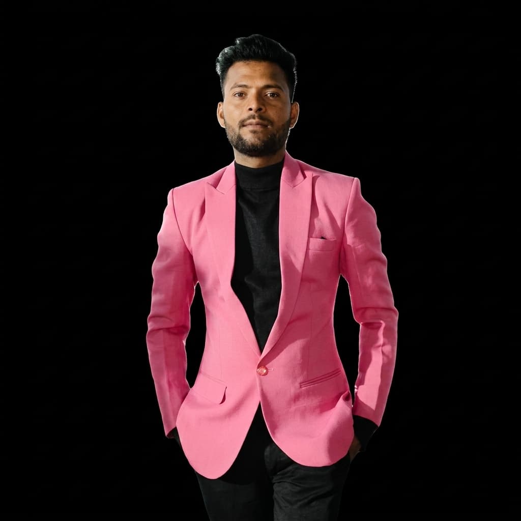 Vishal Bhalse