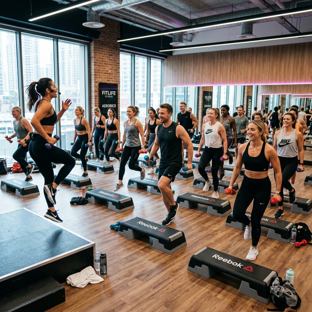Aerobics