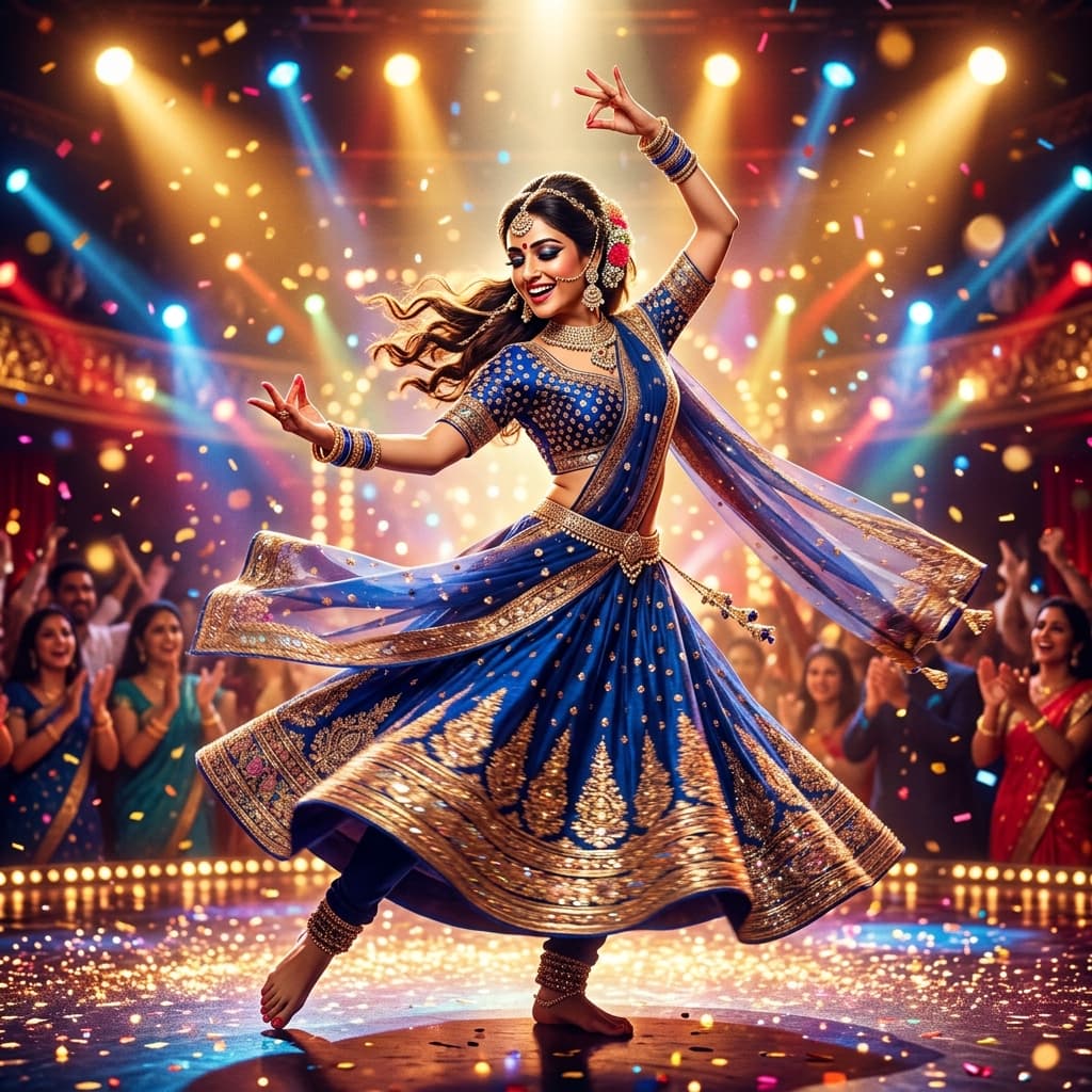 Bollywood