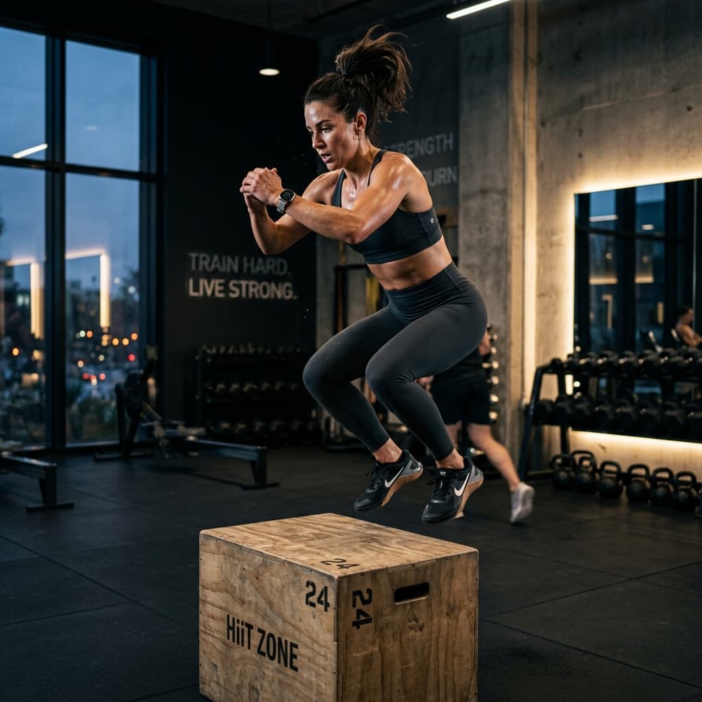 Fitness Training