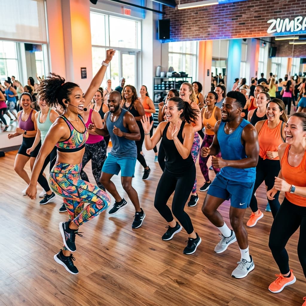 Zumba